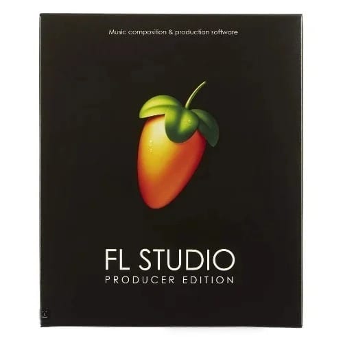 FL Studio