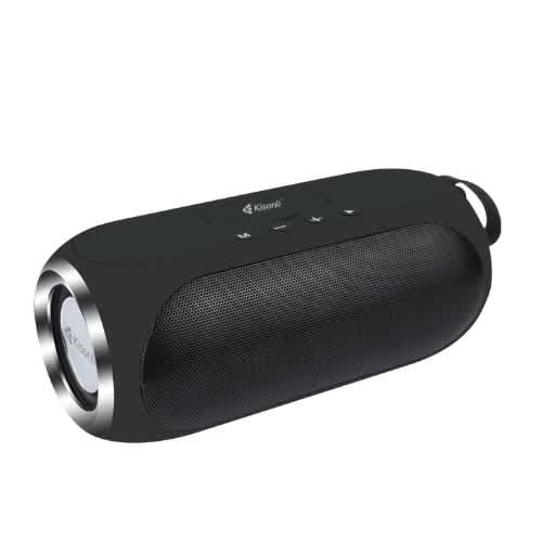 Lp V6 Portable Wireless Good Bass Bluetooth Speaker Tf Card Fm