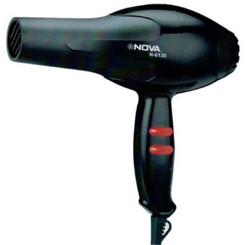 Professional Hair Dryer