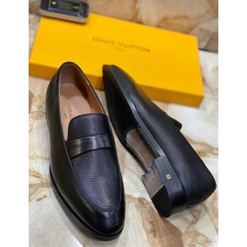 Office Shoe - Black