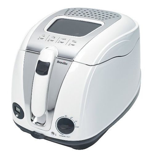 Deep Fryer - 2 Litre, 1800W