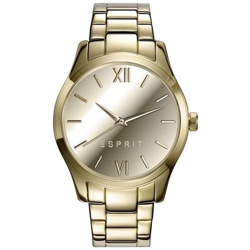 Ladies Bracelet Watch ES108132010 - Rose Gold