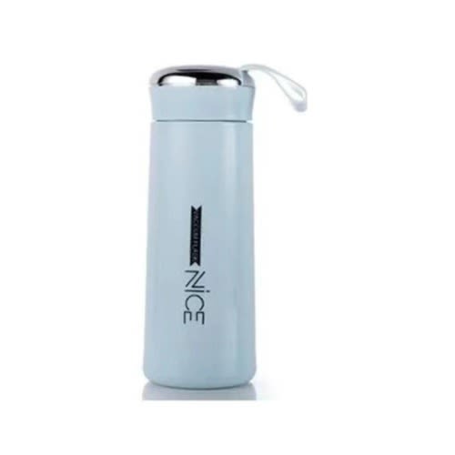 Nice Thermo Glass Bottle- 400ml
