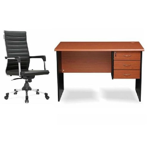 Office Table And Chair