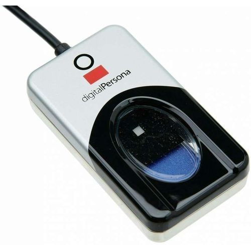 UareU 4500 Biometric Fingerprint Scanner