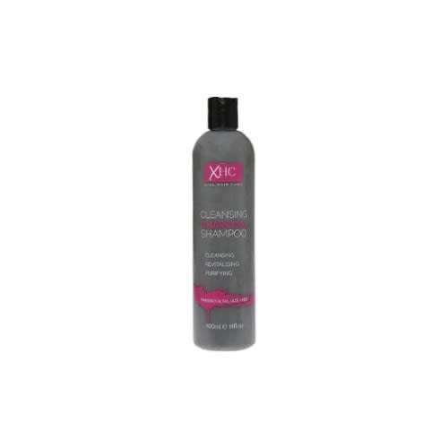 Xhc Cleansing Charcoal Conditioner - 400ml