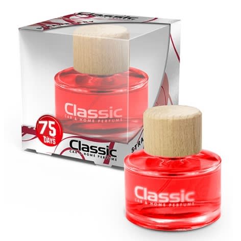 Car Perfume Luxury Air Freshener  - 60ml