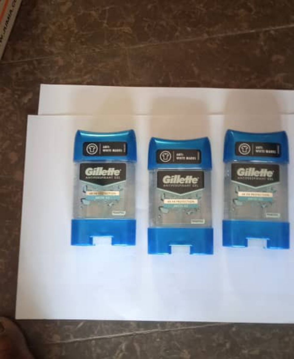 Anti-Perspirant Deo Stick -70ml(3Pcs).