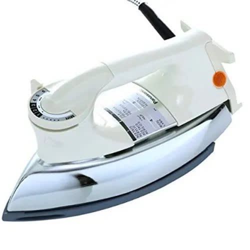 Heavy Weight Dry Iron -1000w