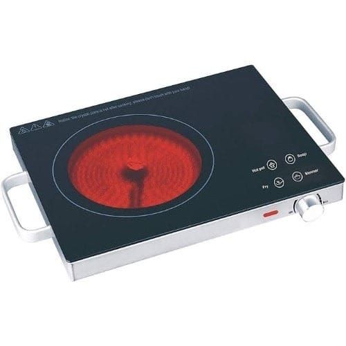 Super Fast Electric Induction Cooker