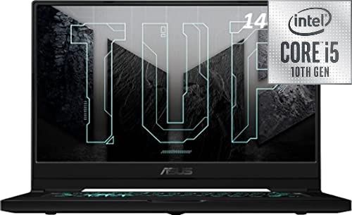 TUF DASH INTEL CORE I5, 16GB RAM, 512GB SSD 15.6" GTX 1650 (4GB) WINS 11