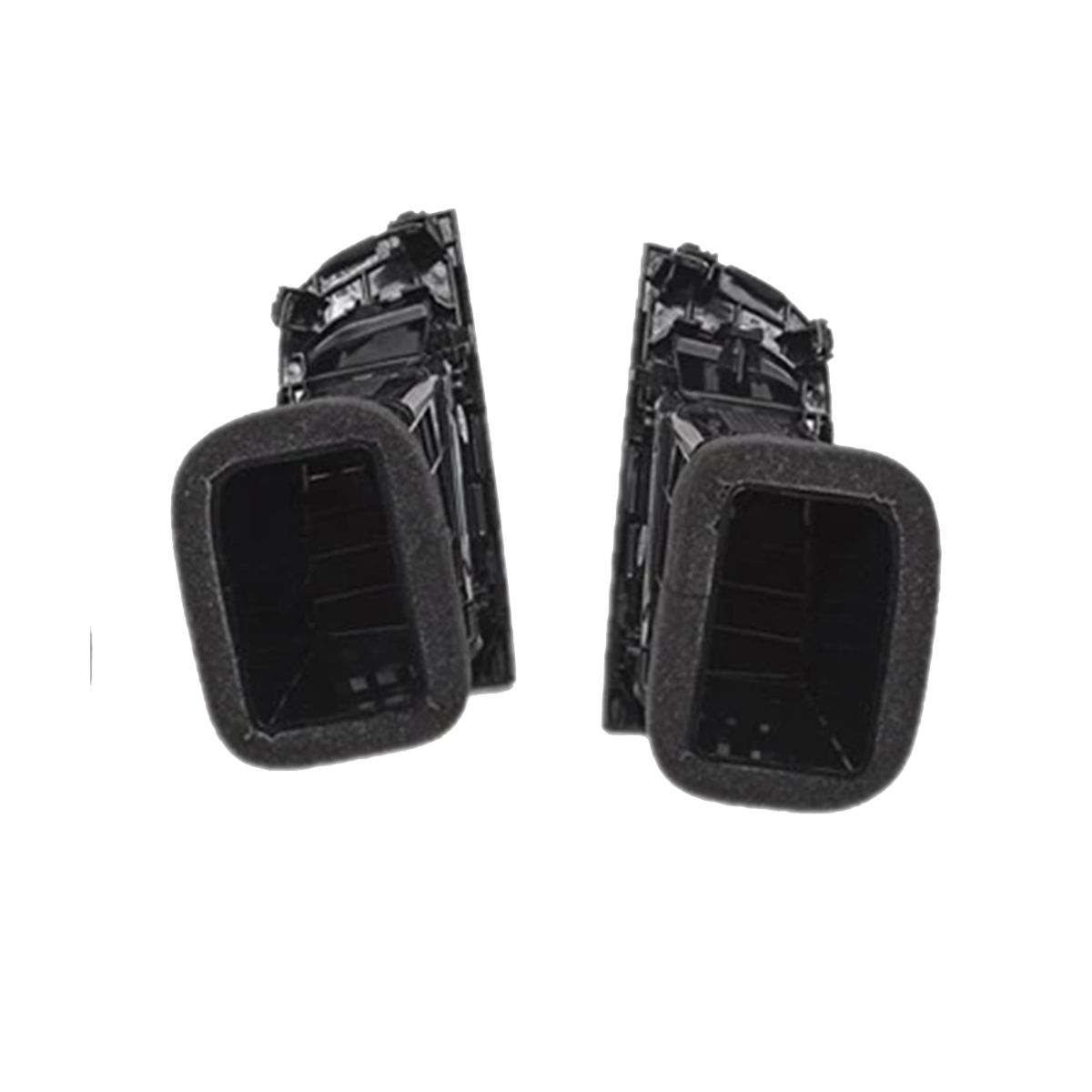 974401M100WK Right Front Dash Center Console Air Nozzle for