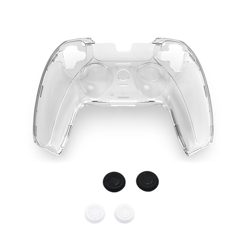 IPlay HBP-244 Transparent Protection Case For PS5