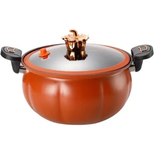 Non Stick Micro Pressure Soup Pot