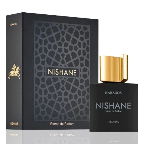 Nishane Karagoz Extrait De Parfum 100ml