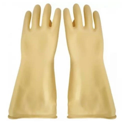 Electrical Hand Gloves 11kv