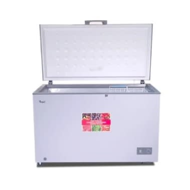 320L Fast Freezing Chest Freezer