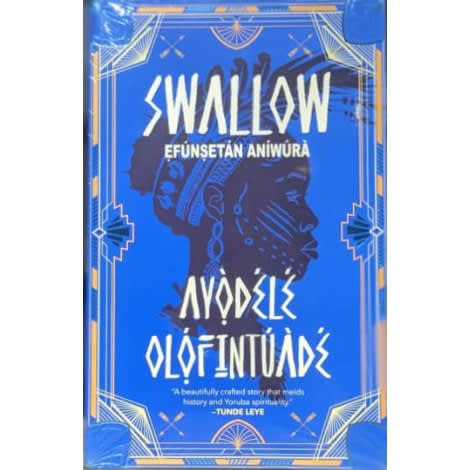Swallow - Efunsetan Aniwura