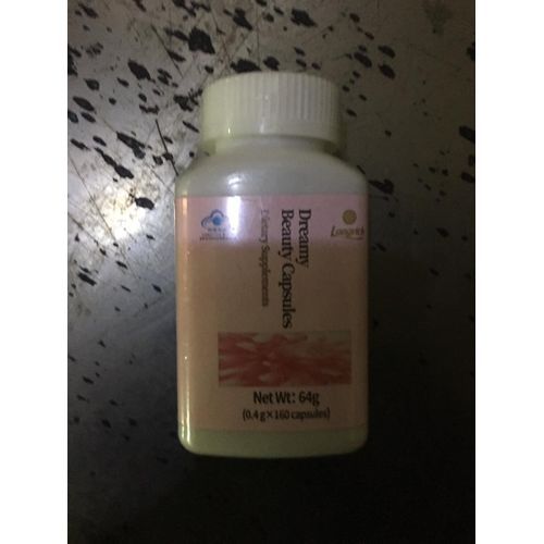 Longrich Mengqian Fertility Supplement (for Women)