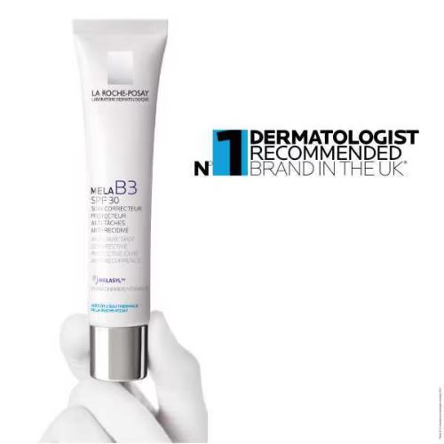 Mela B3 Spf30 Anti-dark Spot Corrective Protective Care 40ml