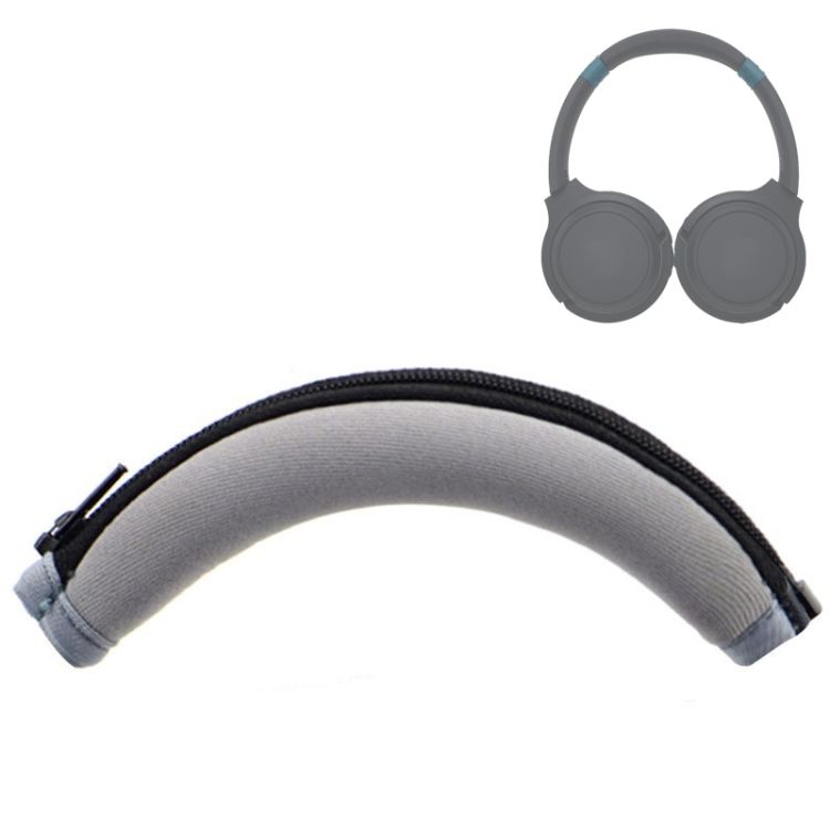 2 PCS Head Beam Cover For Audio-Technica ATH-S200BT