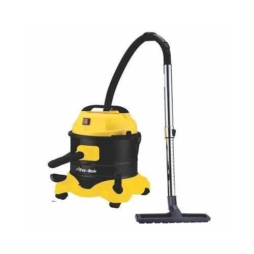 Rite-tek Vacuum Cleaner - Vc-3000