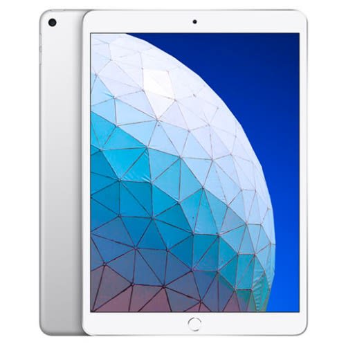 iPad Air3 - 3GB RAM - 256GB - Wifi Only - Silver