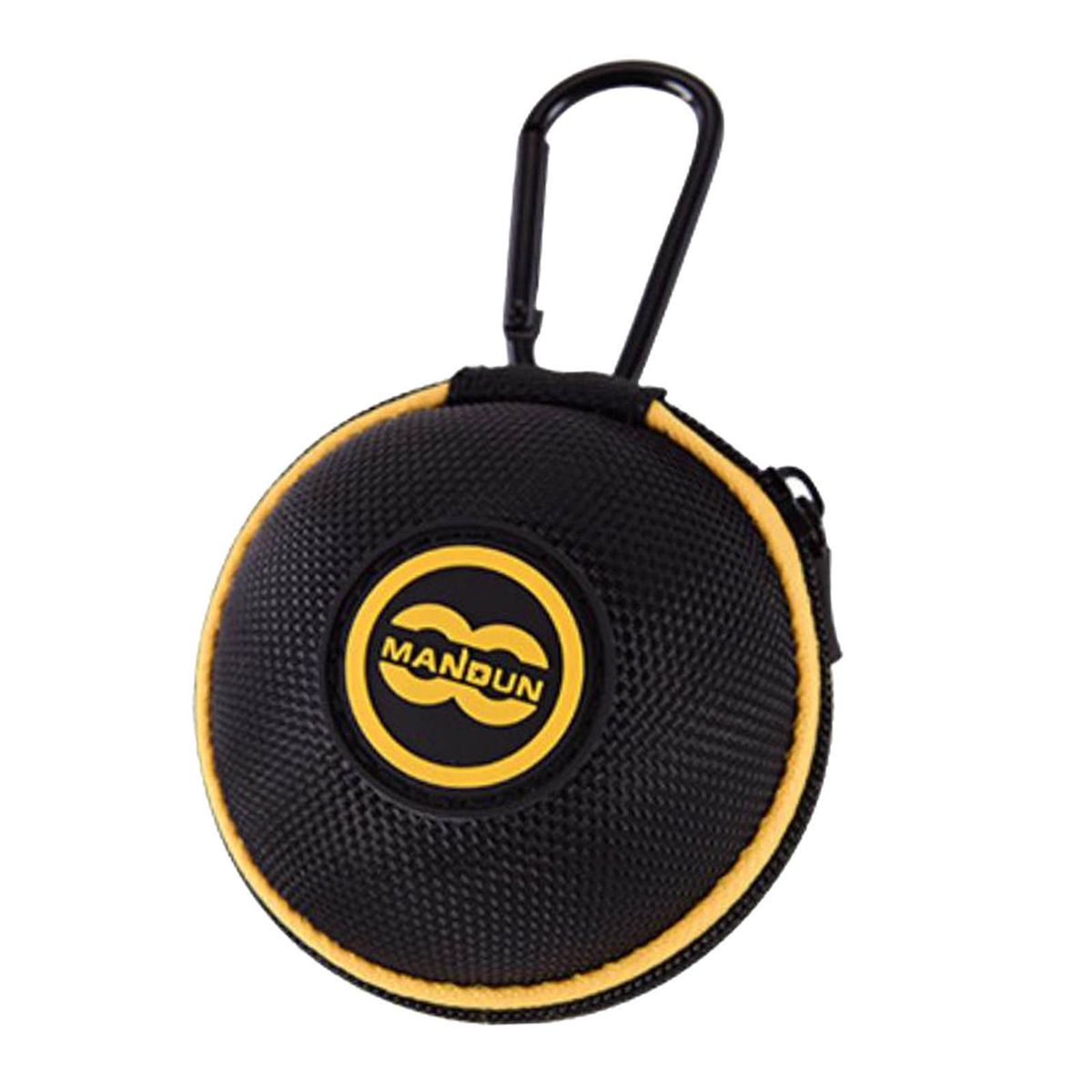 Ball Case Billiard Balls Bag Holder Attaching Protector Training