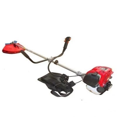 Brush Cutter - Grass Cutting Machine