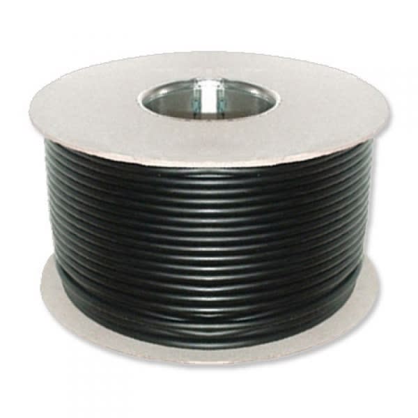 CCTV Camera Satellite RG59 Coaxial Coil Cable - 500m