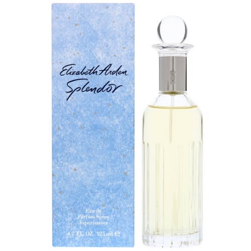 Splendor Eau De Parfum Spray - 125ml
