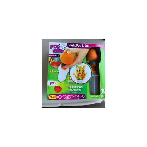 Trendy Fruit  Cutter