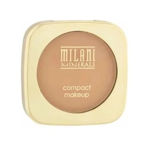 Mineral Compact Face Powder Medium 108 - 8.89 Grams