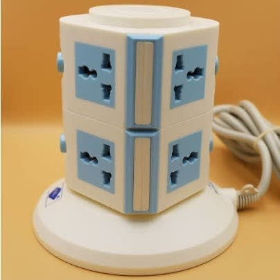 Electric Socket Extension Box