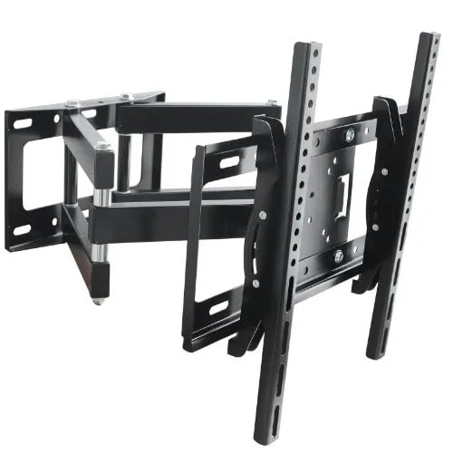 Adjustable Tv Hanger Wall Bracket - 26-55''