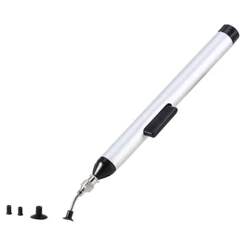 Smd Components Vacuum Placement / Suction Pen