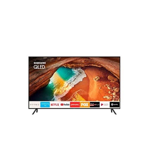 65" Q60r Flat Smart 4k Qled Tv