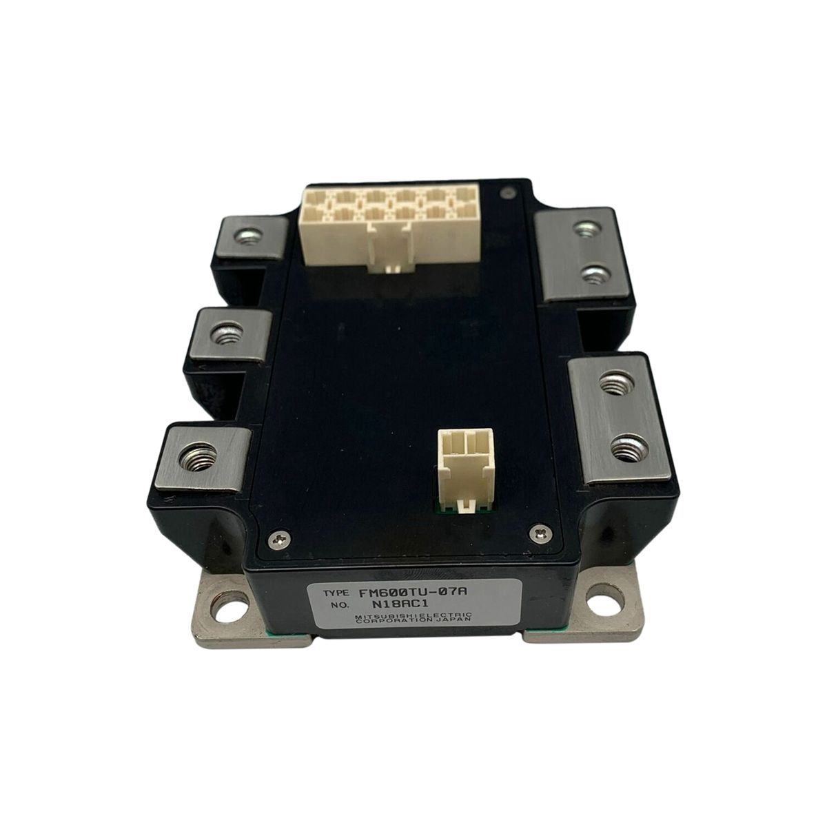 FM600TU-07A Electric Forklift Parts Igbt Module for
