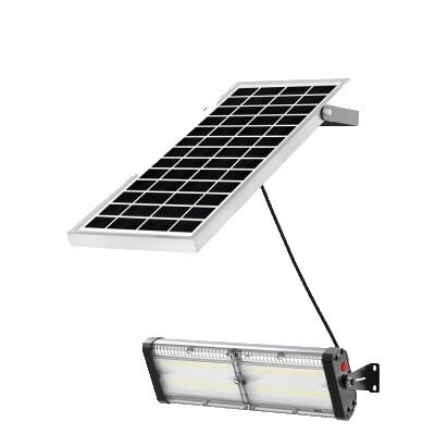 50w Solar Barn Light