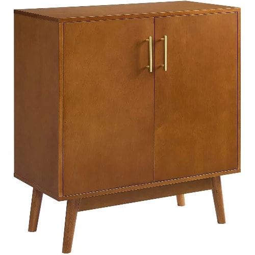 Bar Cabinet Storage