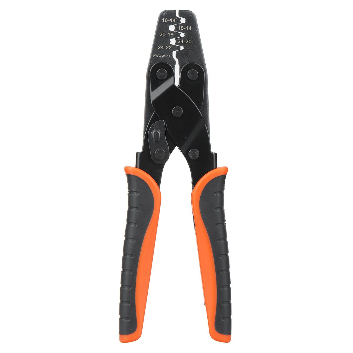 PARON JX-1941A Terminal Connector Crimping Tool For Open