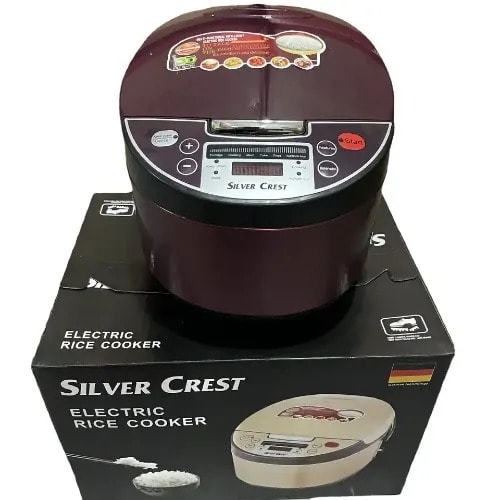 Electric Rice Cooker - Sr43b - 5L - 900W