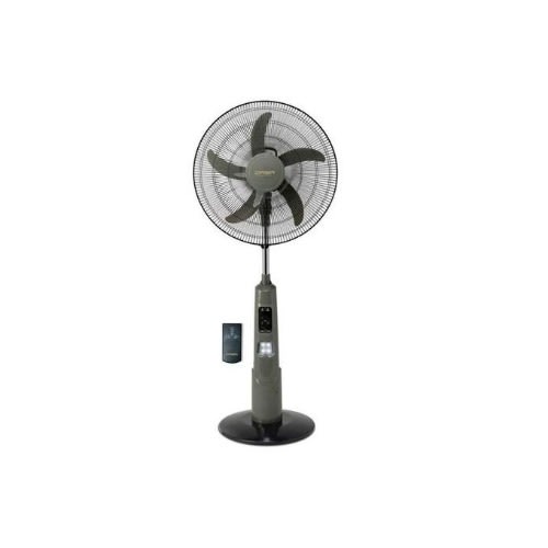 Rechargeable Fan + Remote Control - 18"