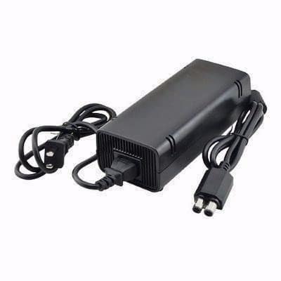 Microsoft Xbox 360 Slim Ac Adapter Power Supply