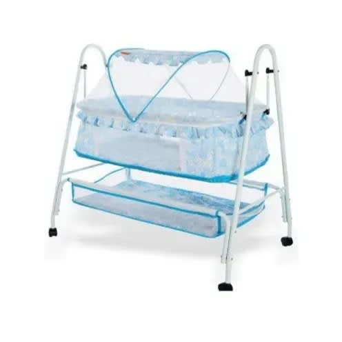 Portable Detachable Baby Bed Bassinet