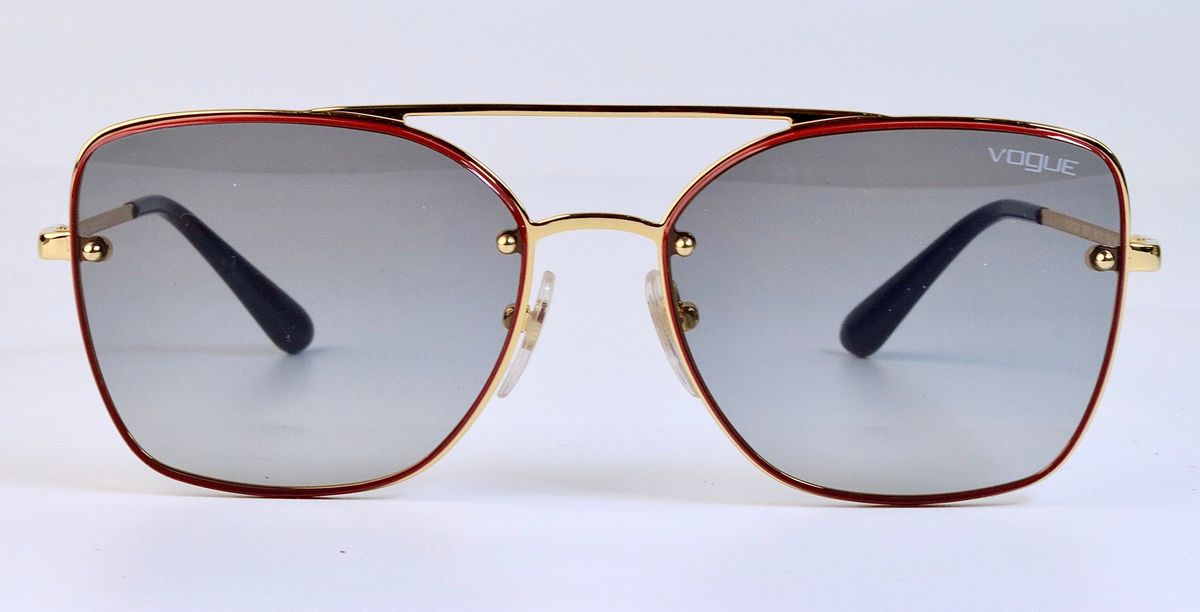 LADIES AVIATOR SUNGLASSES