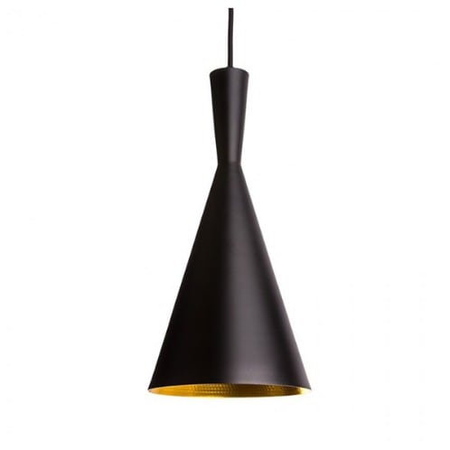 C7 Black Pendant Lights