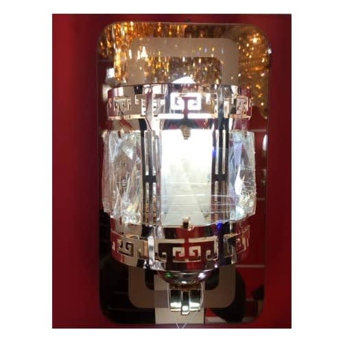 Mirror Wall Bracket Fitting