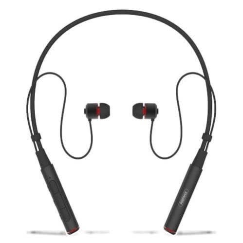 Bluetooth 4.1 Wireless Stereo Neckband Headphones - Noise Cancelling