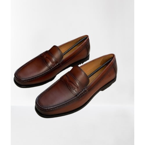 Smart Loafer - Black